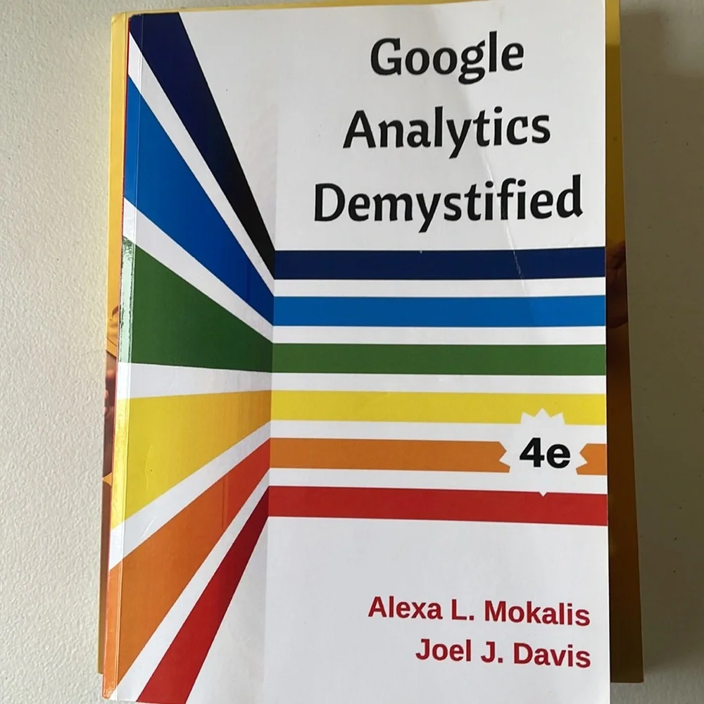 Google Ad Textbook Bundle